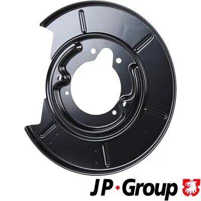 Splash Guard, brake disc